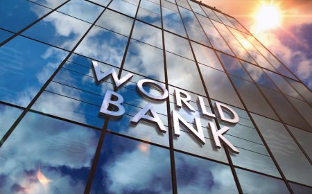 The World Bank says it is dedicated to assisting Ghana's energy sector revival and financial sustainability.