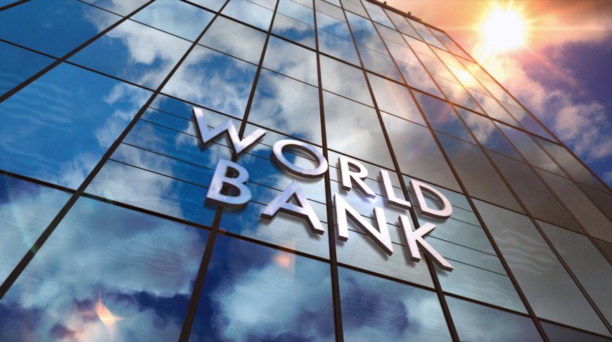 The World Bank says it is dedicated to assisting Ghana's energy sector revival and financial sustainability.