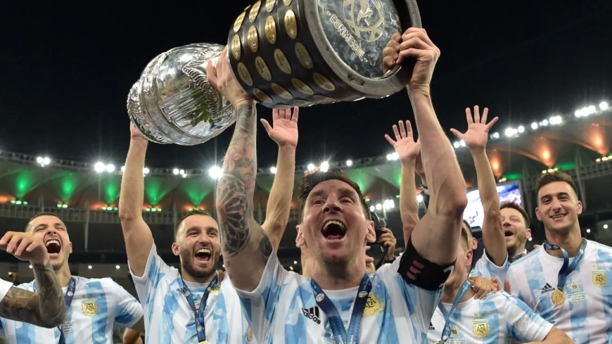 The Copa America champion in 2024 will make $16 million.