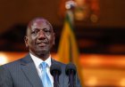 Kenyan president dismisses all ministers after weeks of protests over taxation and poor governance