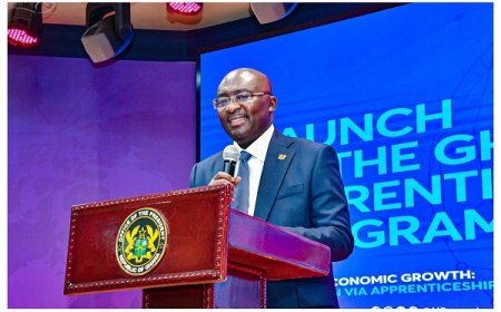 Election 2024: Compare NPP, NDC records before you vote – Bawumia advises voters