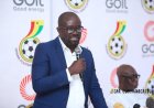 Ghana FA to crack down on betting companies over GPL matches