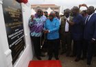 We’re building a modern, prosperous and connected Ghana – Akufo-Addo on Motorway expansion project