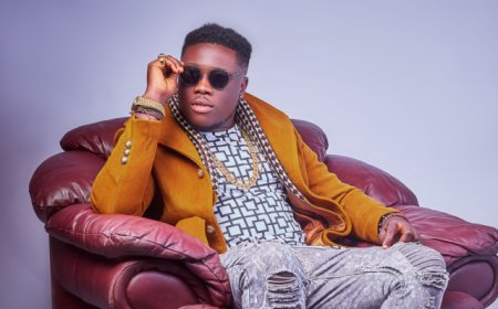 Sarkodie’s verse on ‘Jennifer Lomotey’ song caused issues; we met with Krobo elders for peaceful resolution – Kurl Songx