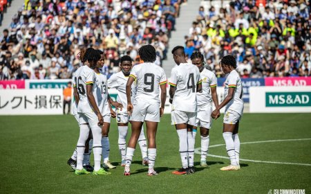 Black Queens stars to watch this season