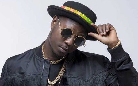 Music promotion is difficult in Ghana now – Flowking Stone