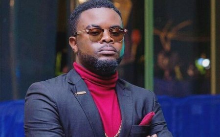 Doctors told me my breath seizes for thirty minutes anytime I sleep – Drogba of YOLO fame