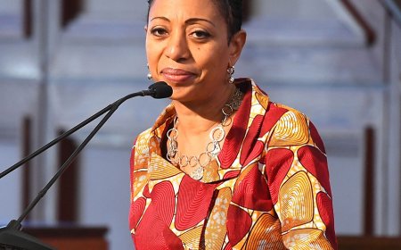 Special aide to Samia Nkrumah denies alliance with NPP