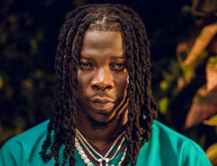 I’m the 2019 TGMA Artiste of the Year, step forward if you think otherwise – Stonebwoy