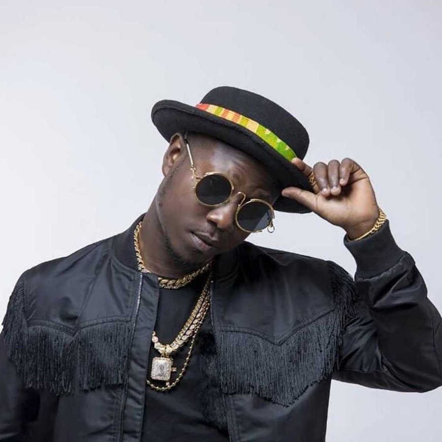 Music promotion is difficult in Ghana now – Flowking Stone