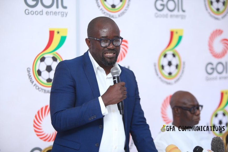 Ghana FA to crack down on betting companies over GPL matches