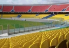 NSA closes down Accra and Cape Coast stadiums for ‘minor’ works