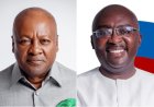 Insults and verbal attacks won’t win you votes – Bawumia tells Mahama