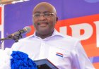 Ada chiefs urge Bawumia to put them on government payroll if he wins power