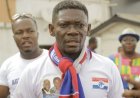 Agya Koo criticised over NPP post amid #FreeTheCitizens campaign