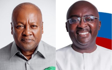 Insults and verbal attacks won’t win you votes – Bawumia tells Mahama