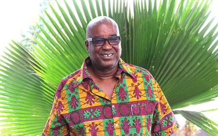 ‘Bill Gates of Africa’ Herman Chinery-Hesse dies at 61