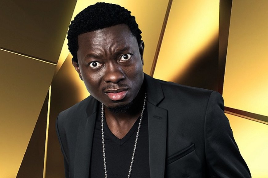 ‘I’m taking Ghana to court for stealing my $1m Eurobond investment’ – Michael Blackson