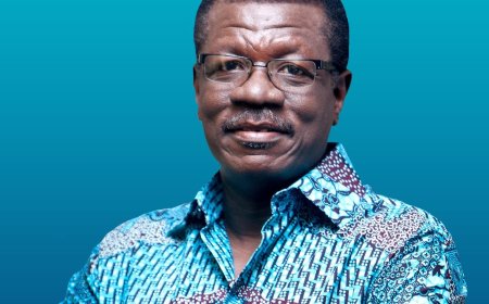 Prophets are now perceived as ‘conmen’ – Mensa Otabil