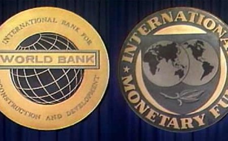 Minerals Commission CEO cites IMF/World Bank ‘directive’ for current small scale mining regime in Ghana