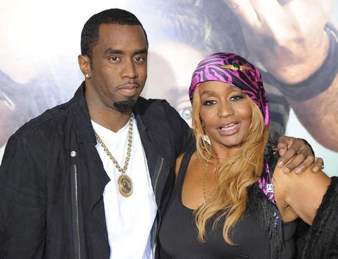 ‘My son is not a monster’ – Diddy’s Mother reacts to sex trafficking allegations