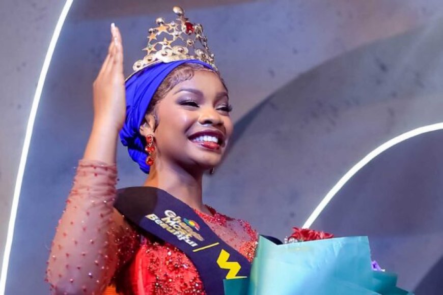 GMB 2024: ‘I wanted to skip auditions because I had exams’ – Titiaka shares her journey to winning the crown