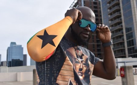 Sportlight: Highlighting the career path and journey of Koo Wiase