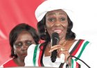 Ghana’s Former First Lady Nana Konadu Agyeman-Rawlings Passes Away at 76