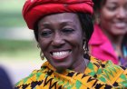 Government Declares Three Days of National Mourning for Nana Konadu Agyeman-Rawlings