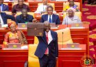 Dr. Ato Forson to Present 2026 Budget to Parliament on November 13