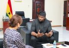 Ghana and Mexico Forge Stronger Agricultural Ties