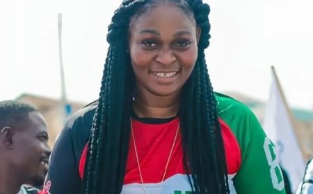 JUSTICE MUST PREVAIL: FRAUDSTER “PRINCESS” EMMANUELLA SAM STILL IN POLICE CUSTODY AS MORE VICTIMS SURFACE
